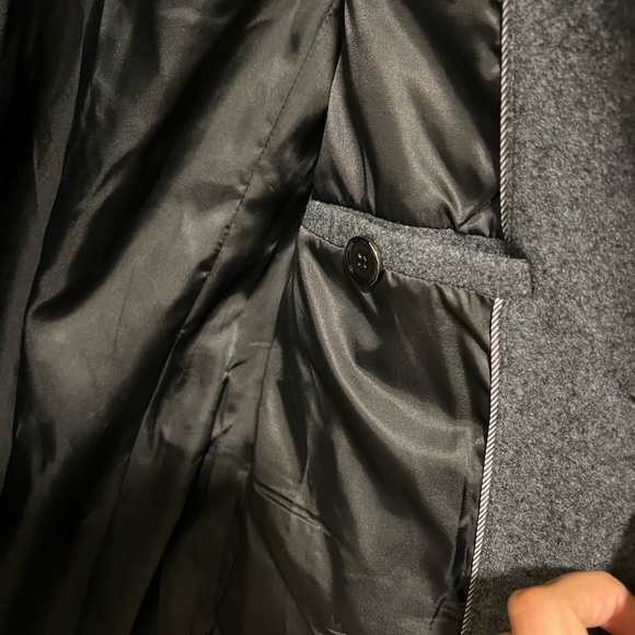 Men Coat size M - Picture 5 of 7